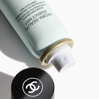 Chanel HYDRA BEAUTY ESSENCE MIST мист для лица увлажняющий 50 мл