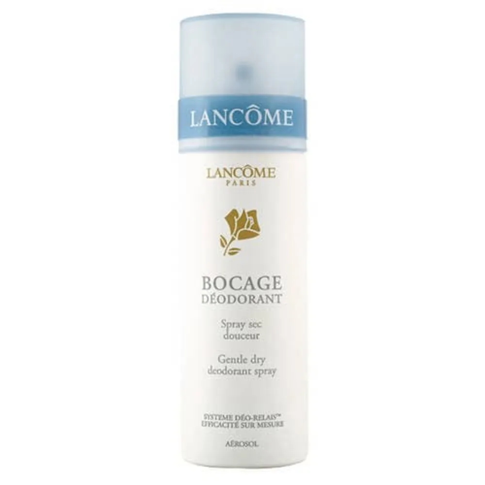 LANCOME Bocage дезодорант-спрей 125 мл