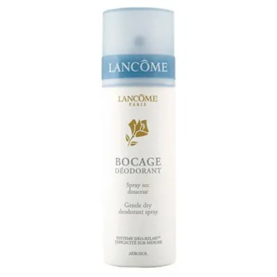 LANCOME Bocage дезодорант-спрей 125 мл
