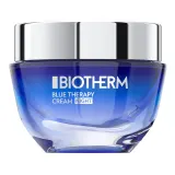 Biotherm Blue Therapy крем для лица ночной восстанавливающий 50 мл — фото 1