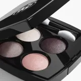 Chanel LES 4 OMBRES палетка теней для век 202 TISSE CAMELIA 2 г — фото 3