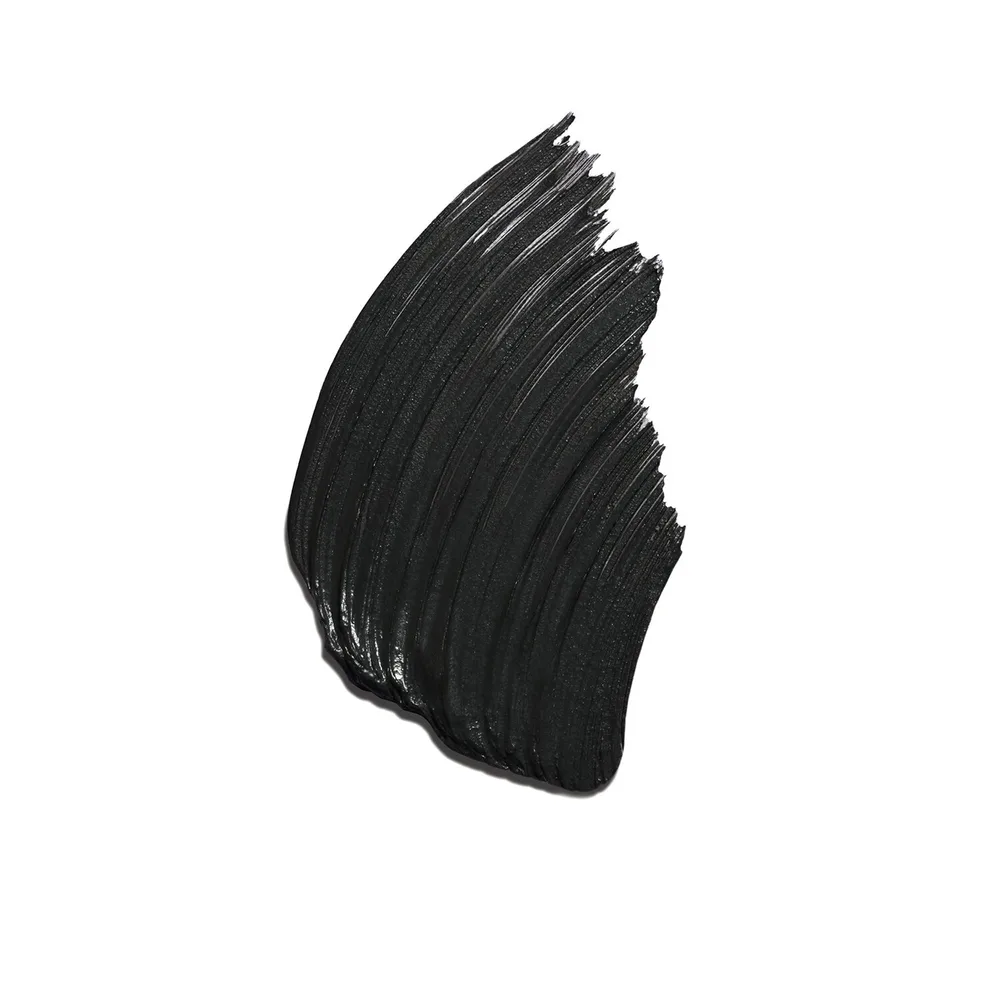 Chanel LE VOLUME DE CHANEL WATERPROOF тушь для ресниц водостойкая 10 NOIR 6 г