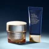 ESTEE LAUDER Double Wear Maximum Cover тональный крем для лица и тела SPF 15, 30 мл, оттенок 1C1 Cool Bone — фото 2