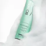 Biotherm Biosource Foaming Cleanser пенка для умывания лица 150 мл — фото 1