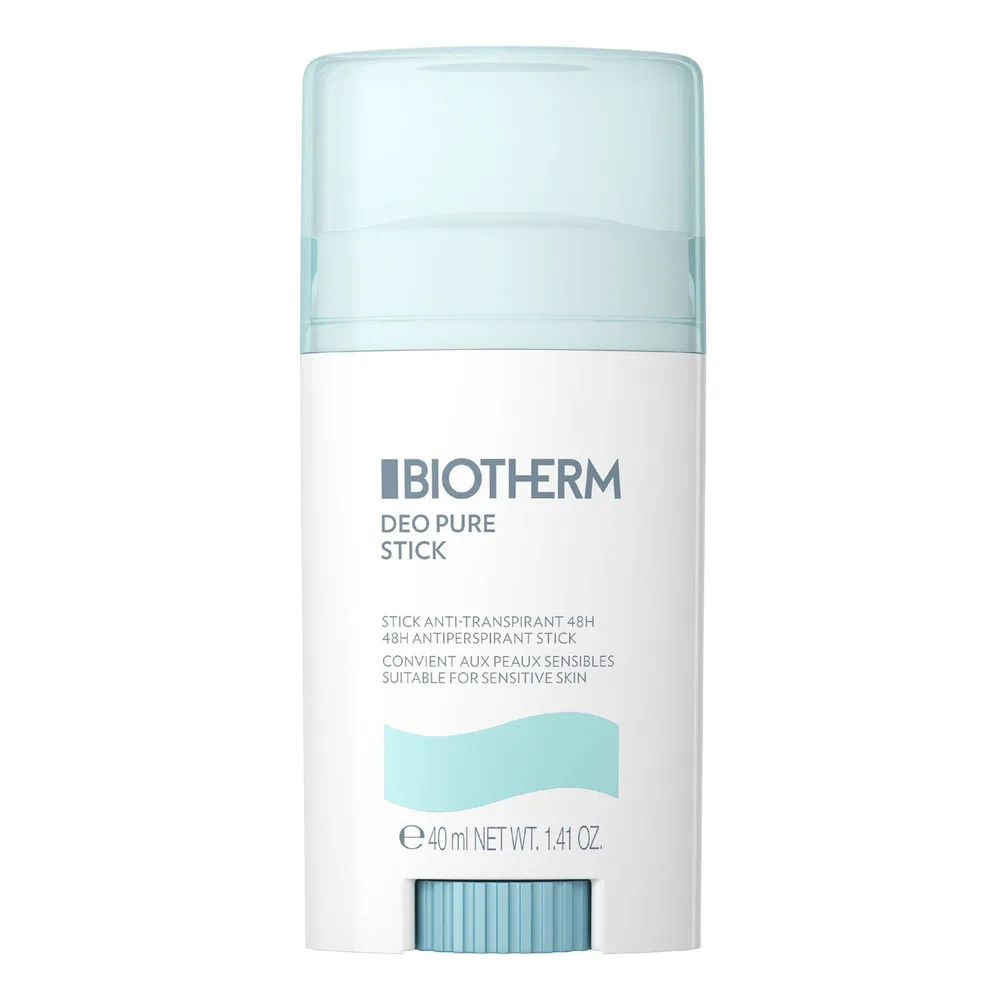Biotherm Deo Pure Stick дезодорант-стик, 40 мл