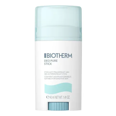 Biotherm Deo Pure Stick дезодорант-стик, 40 мл