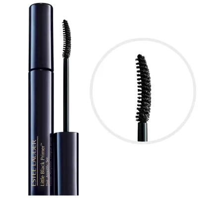 ESTEE LAUDER Little Black Primer база под тушь для ресниц Black Molded 6 мл