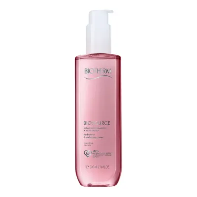 Biotherm Biosource тоник для лица, 200 мл