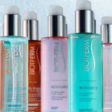 Biotherm Biosource тоник для лица для нормальной и комбинированной кожи 200 мл — фото 3