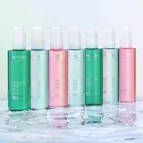 Biotherm Biosource мицеллярная вода для снятия макияжа 200 мл — фото 1