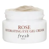 fresh Rose Eye Gel Cream увлажняющий гель-крем для кожи вокруг глаз 15 мл — фото 1