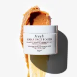 fresh Sugar Face Polish пилинг для лица с тростниковым сахаром 125 г — фото 1