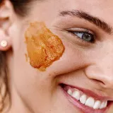 fresh Sugar Face Polish пилинг для лица с тростниковым сахаром 125 г — фото 3