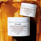 fresh Sugar Face Polish пилинг для лица с тростниковым сахаром 125 г — фото 4