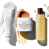 fresh Sugar Face Polish пилинг для лица с тростниковым сахаром 125 г — фото 5
