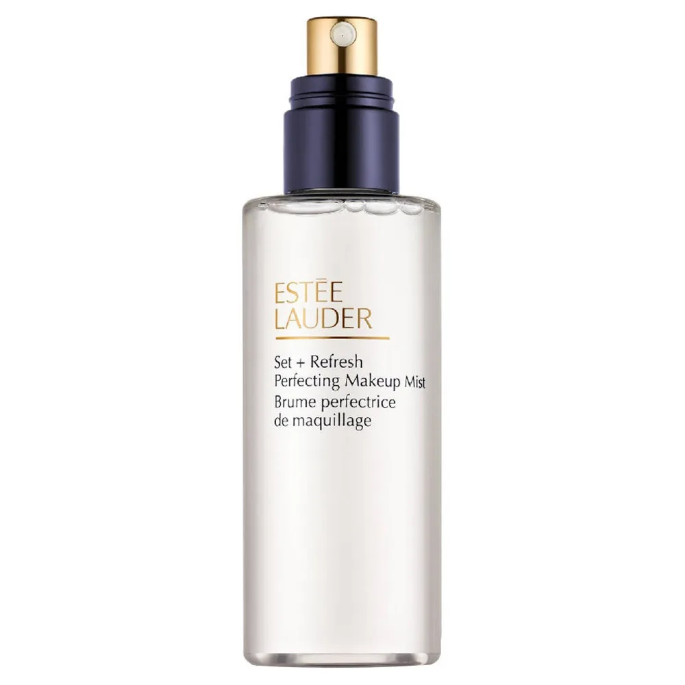 ESTEE LAUDER Set + Refresh мист для лица фиксирующий макияж 100 мл