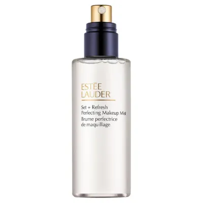 ESTEE LAUDER Set + Refresh мист для лица фиксирующий макияж 100 мл