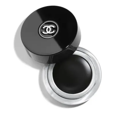 Chanel Calligraphie de Chanel кремовый лайнер для глаз 65 Hyperblack, 4 г