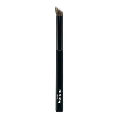 Sisley кисть для растушевки теней двусторонняя скошенная
