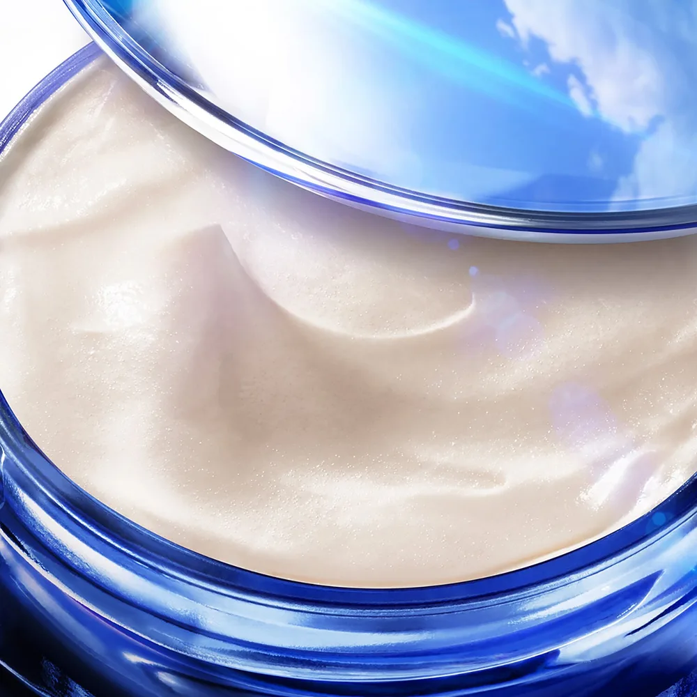 Biotherm Blue Therapy Multidefender SPF 25 крем для нормальной и комбинированной кожи, 50 мл