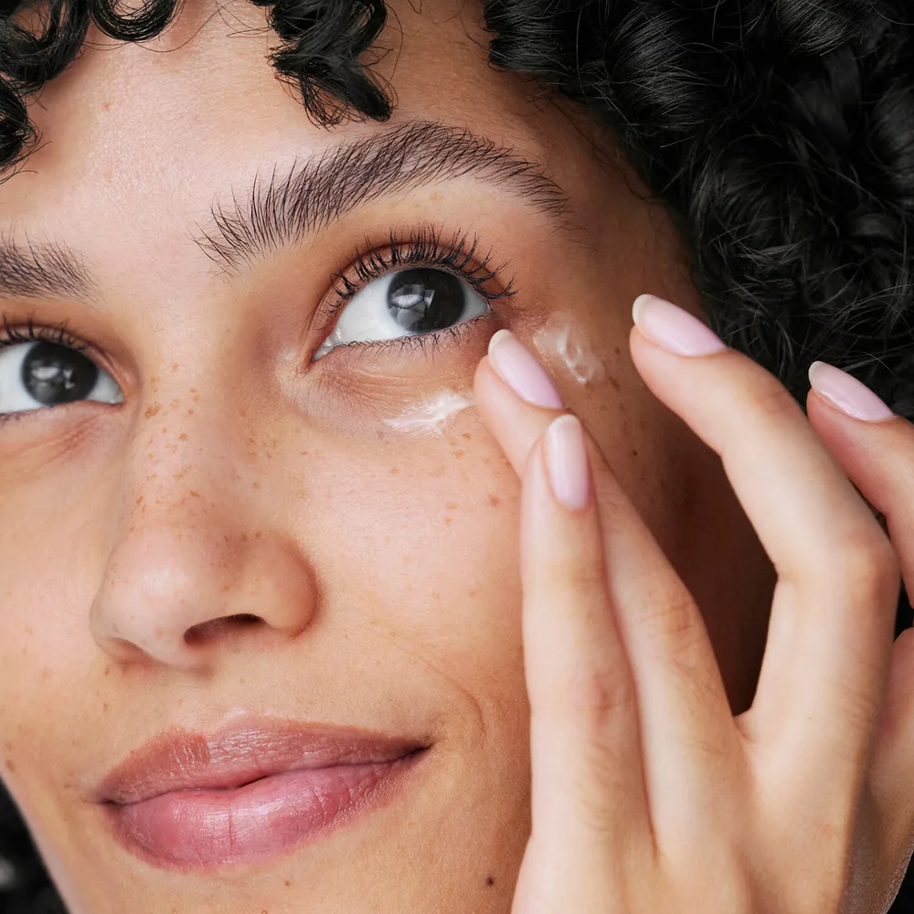 Clinique All About Eyes Крем-гель для кожи вокруг глаз 15 мл
