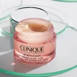 Clinique All About Eyes Крем-гель для кожи вокруг глаз 15 мл — фото 3