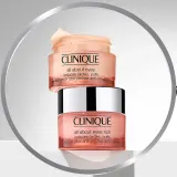 Clinique All About Eyes Крем-гель для кожи вокруг глаз 15 мл — фото 4