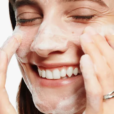 Clinique Facial Soap мыло жидкое для лица для очень сухой и сухой кожи тип 1 200 мл