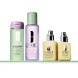 Clinique Facial Soap мыло жидкое для лица для очень сухой и сухой кожи тип 1 200 мл — фото 4