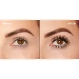 Too Faced Better Than Sex Waterproof тушь для ресниц объемная Black 4,8 г, чёрный — фото 2