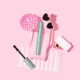 Too Faced Better Than Sex Waterproof тушь для ресниц объемная Black 4,8 г, чёрный — фото 5