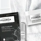 FILORGA Hydra-Hyal крем-концентрат для лица увлажняющий 30 мл — фото 1