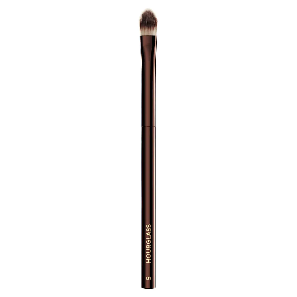 Hourglass Brush No 5 кисть для консилера