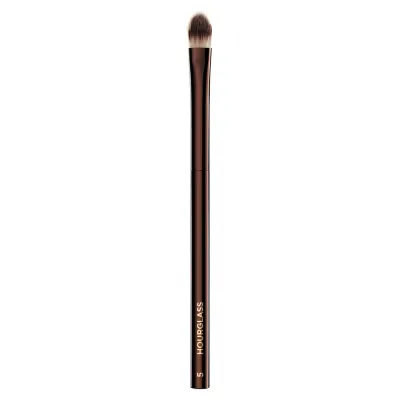 Hourglass Brush No 5 кисть для консилера