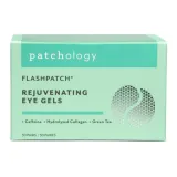 Patchology FlashPatch гидрогелевые патчи под глаза 5-минутные, оттенок 15 пар — фото 3