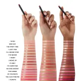 Hourglass Confession Ultra Slim помада для губ со сменным блоком, 0,9 г, оттенок If Only — фото 3
