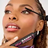 Benefit Cosmetics BADgal BANG мини тушь для объема ресниц 4 г — фото 1