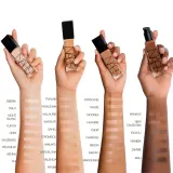 NARS Natural Radiant Longwear тональный крем стойкий, 30 мл, оттенок Mont Blanc — фото 1
