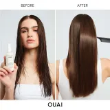 Ouai Leave In Conditioner несмываемый кондиционер-спрей для волос 140 мл — фото 3