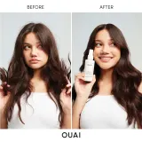 Ouai Leave In Conditioner несмываемый кондиционер-спрей для волос 140 мл — фото 4