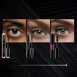 LANCOME Hypnose тушь для ресниц, 6,2 мл, оттенок 01 Noir Hypnotic — фото 5