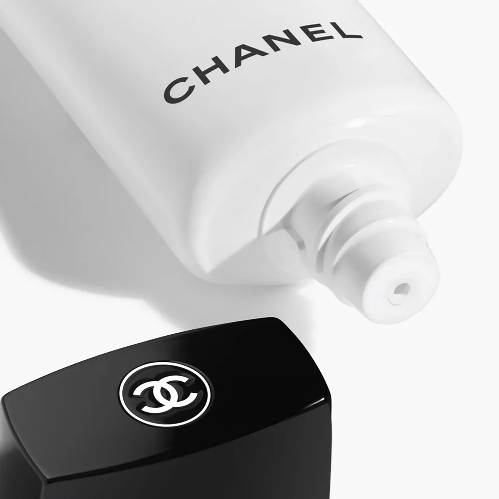 Chanel Hydra Beauty Masque de Nuit au Camelia ночная маска для лица с камелией 100 мл
