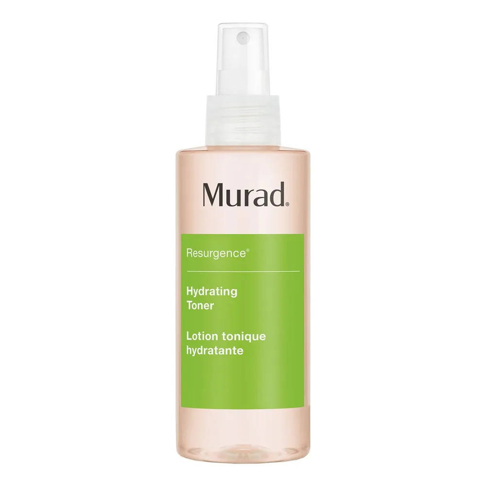 Murad Hydrating Toner увлажняющий тоник для лица, 180 мл