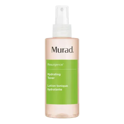 Murad Hydrating Toner увлажняющий тоник для лица, 180 мл