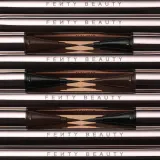 Fenty Beauty Flyliner подводка для глаз жидкая стойкая, Cuz I'm Black, 0,55 мл, оттенок Cuz I'm чёрный — фото 4