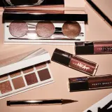 Fenty Beauty Flyliner подводка для глаз жидкая стойкая, Cuz I'm Black, 0,55 мл, оттенок Cuz I'm чёрный — фото 5