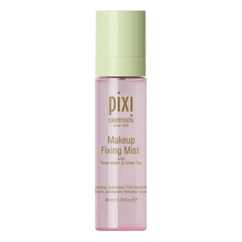 Pixi Makeup Fixing Mist фиксирующий спрей для макияжа, 80 мл