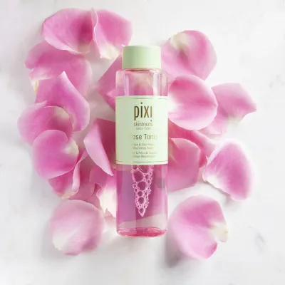 Pixi Rose Tonic тоник для лица увлажняющий 250 мл