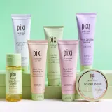 Pixi Glow Mud Cleanser Средство для умывания с гликолевой кислотой 135 мл — фото 2