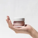 Korres Apothecary Wild Rose крем дневной с витамином C для нормальной и комбинированной кожи 40 мл — фото 3